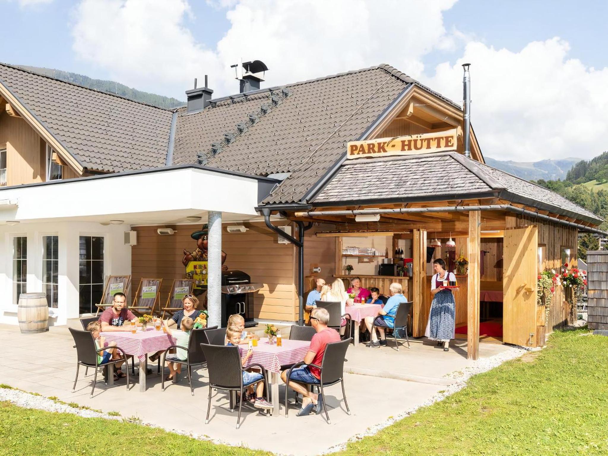 Landal Bad Kleinkirchheim
