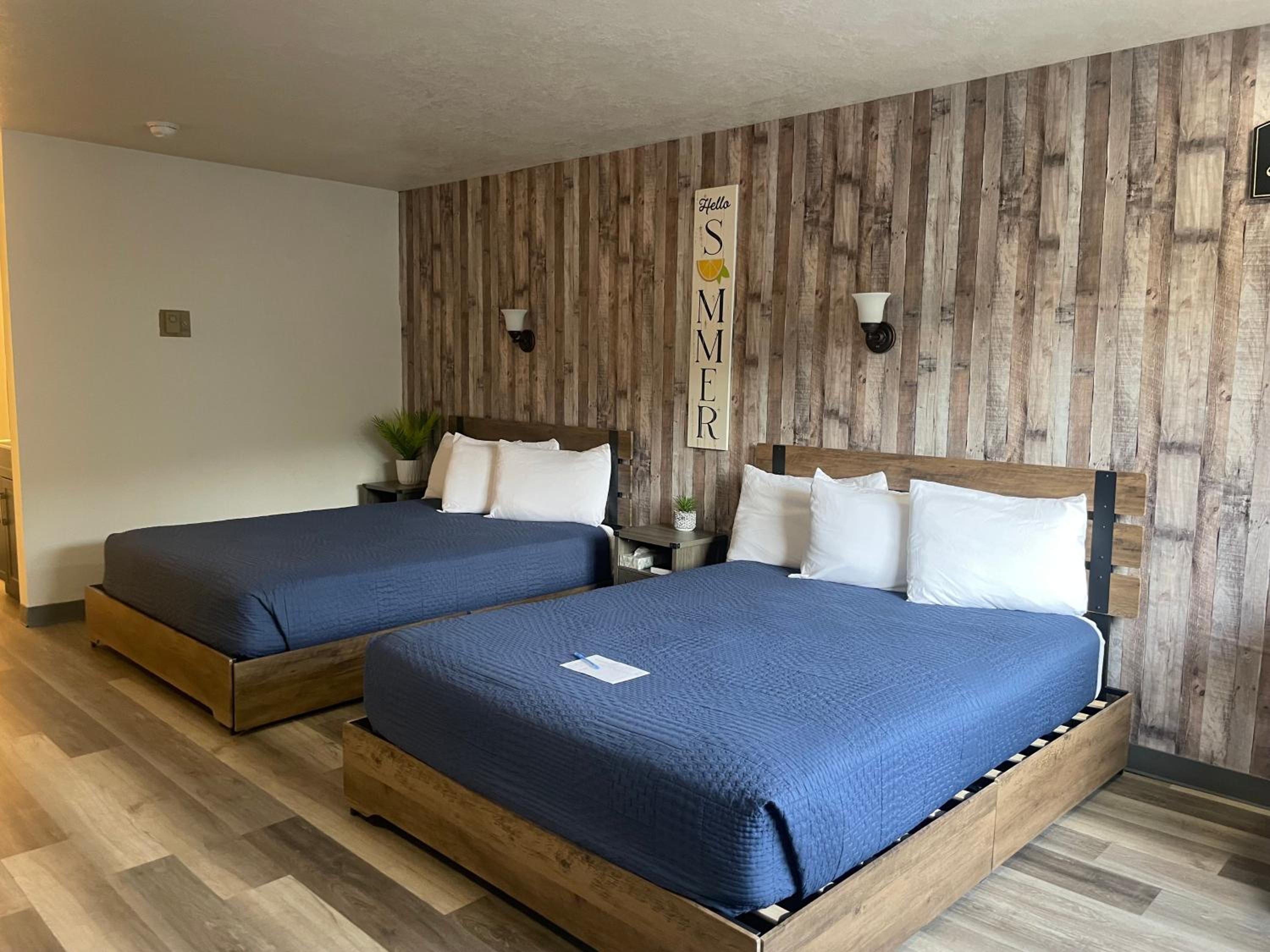 Jefferson Inn, 사진 5