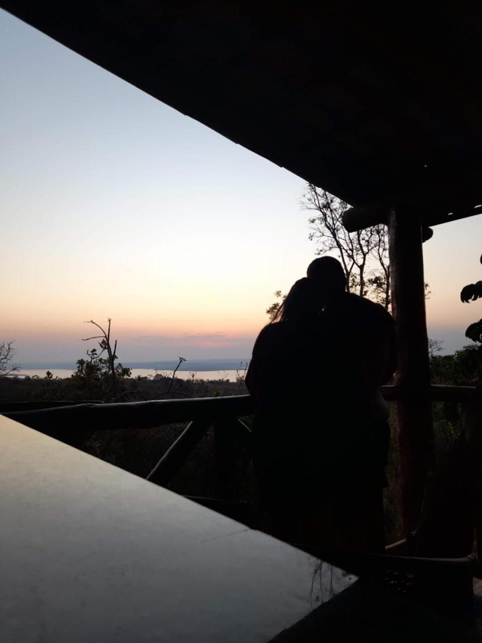 Chalé Recanto do Guerreiro