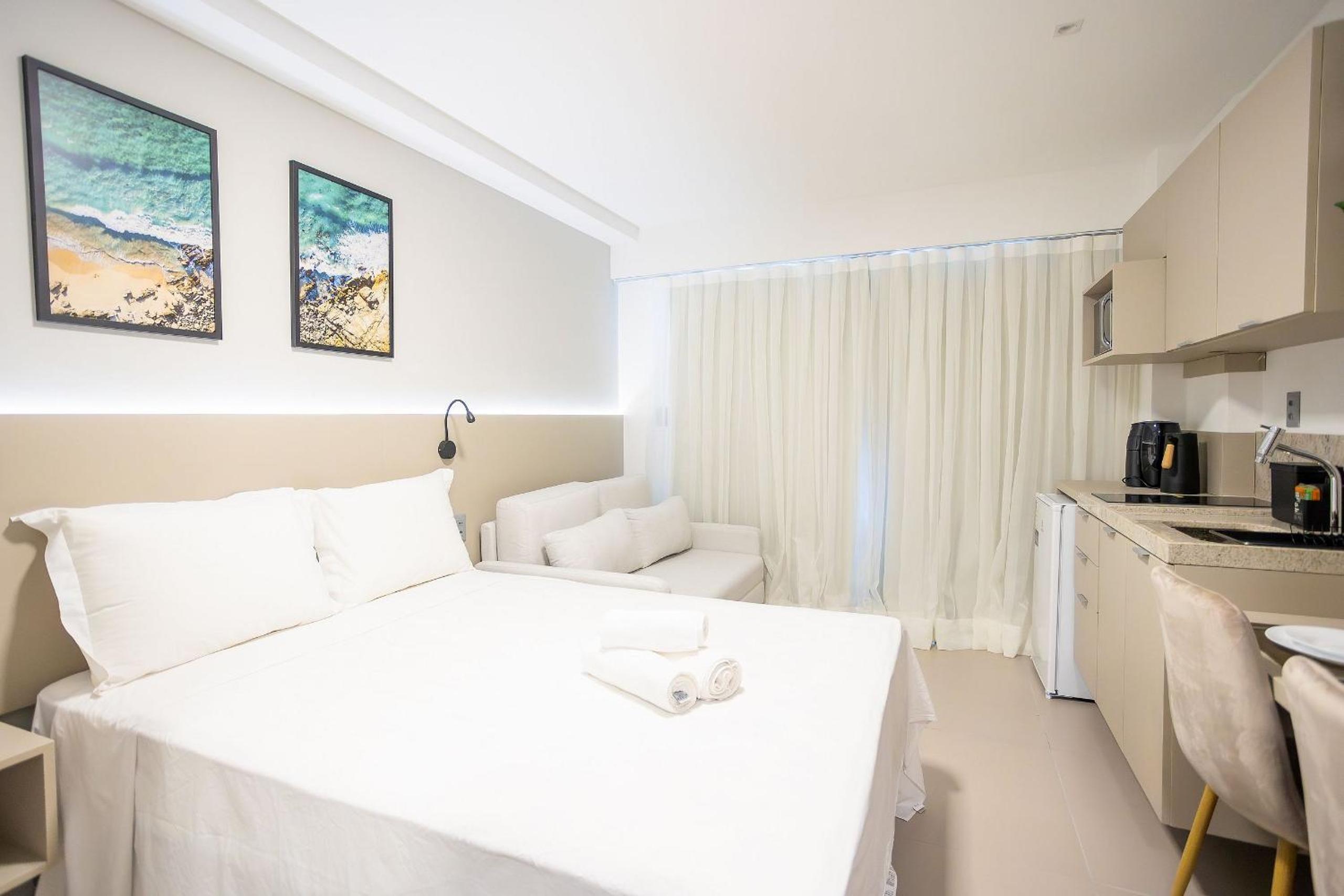 Beach Haus #229 - Bessa seafront by Carpediem