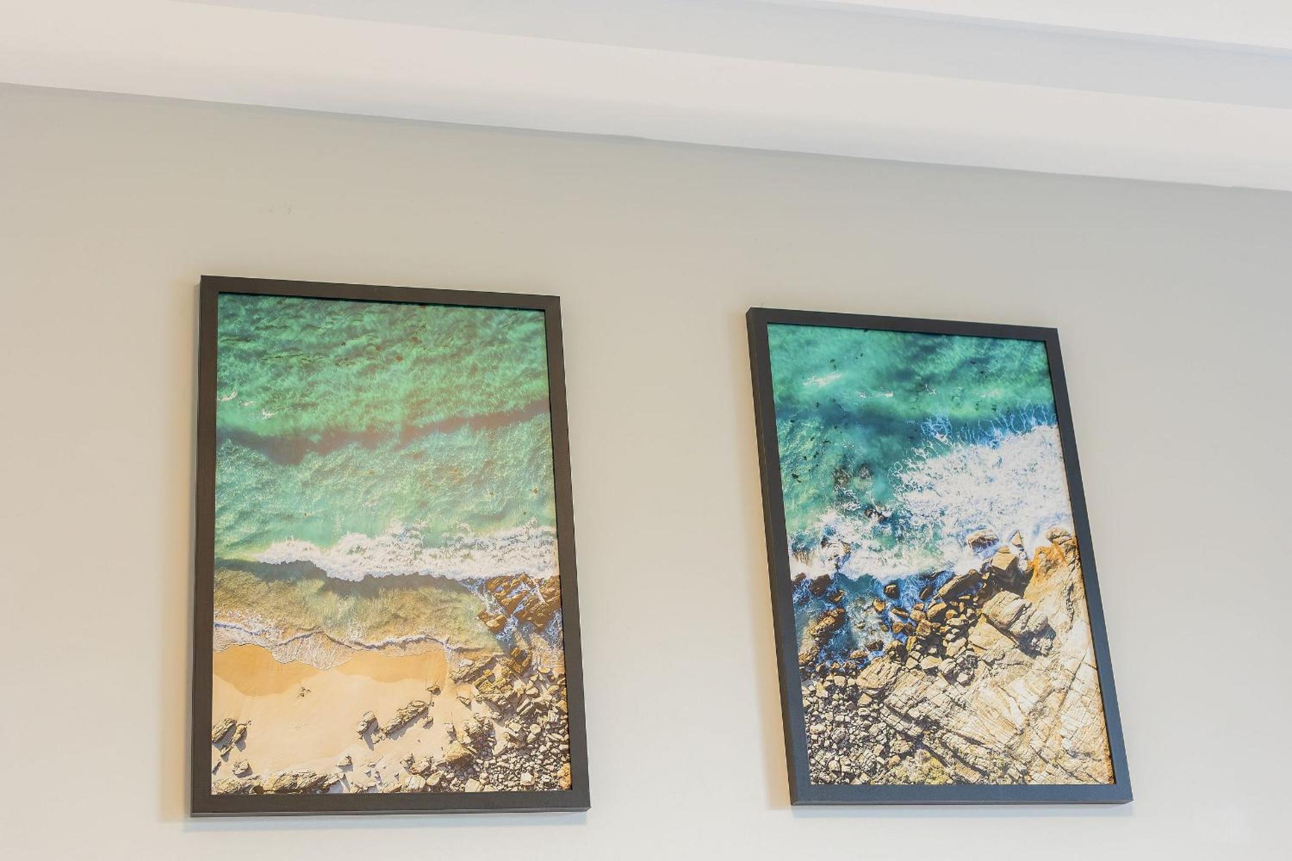 Beach Haus #229 - Bessa seafront by Carpediem