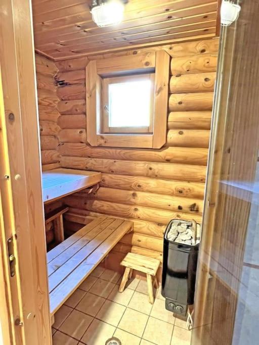 Hideaway Chalets I