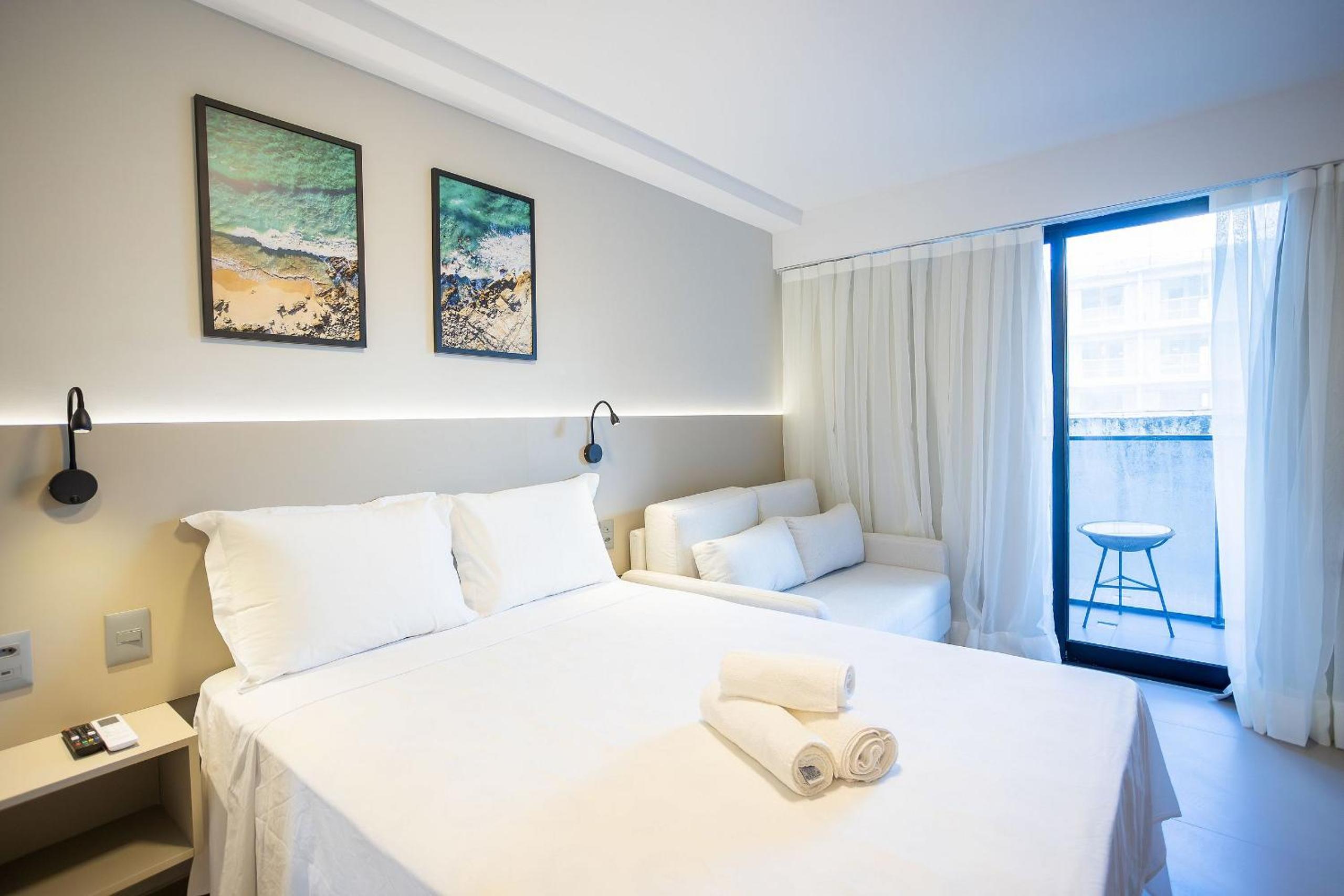 Beach Haus #229 - Bessa seafront by Carpediem