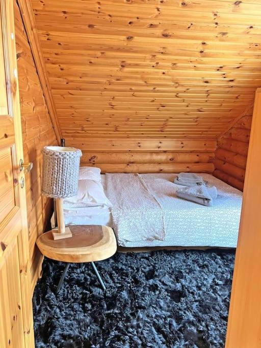 Hideaway Chalets I