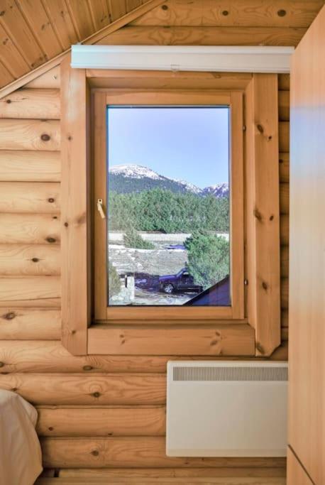 Hideaway Chalets I