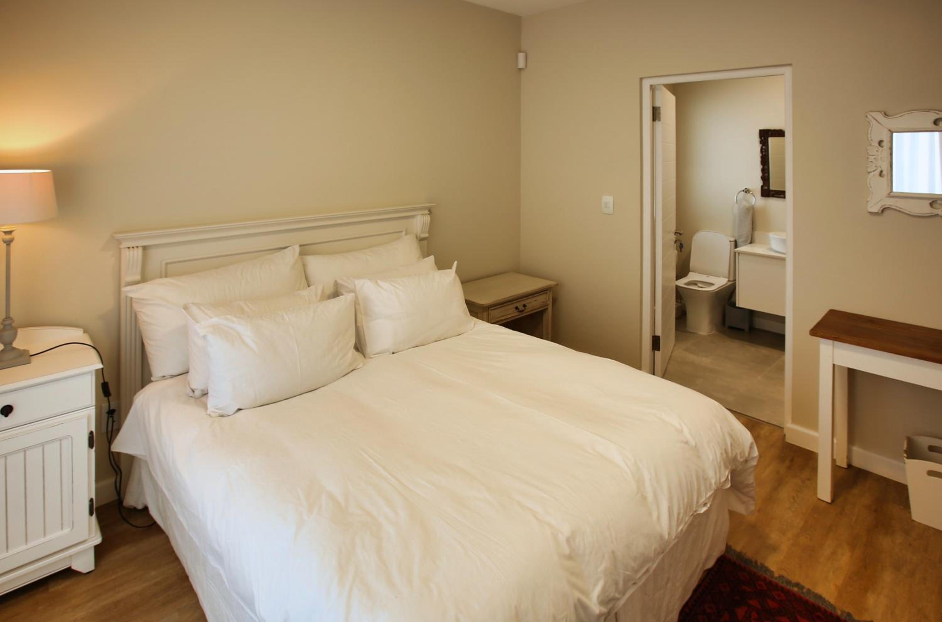 Golfer's Escape, Langebaan