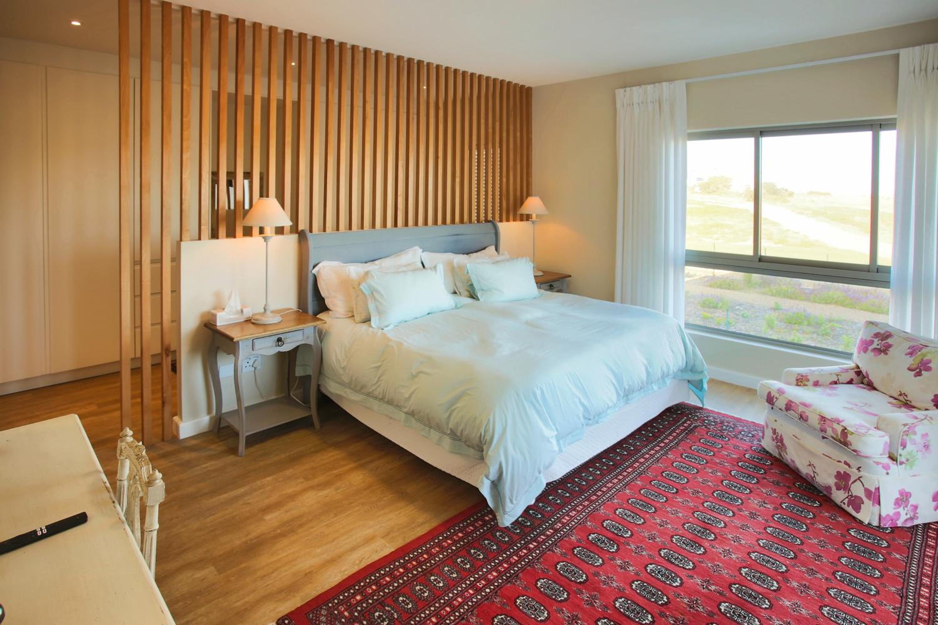 Golfer's Escape, Langebaan
