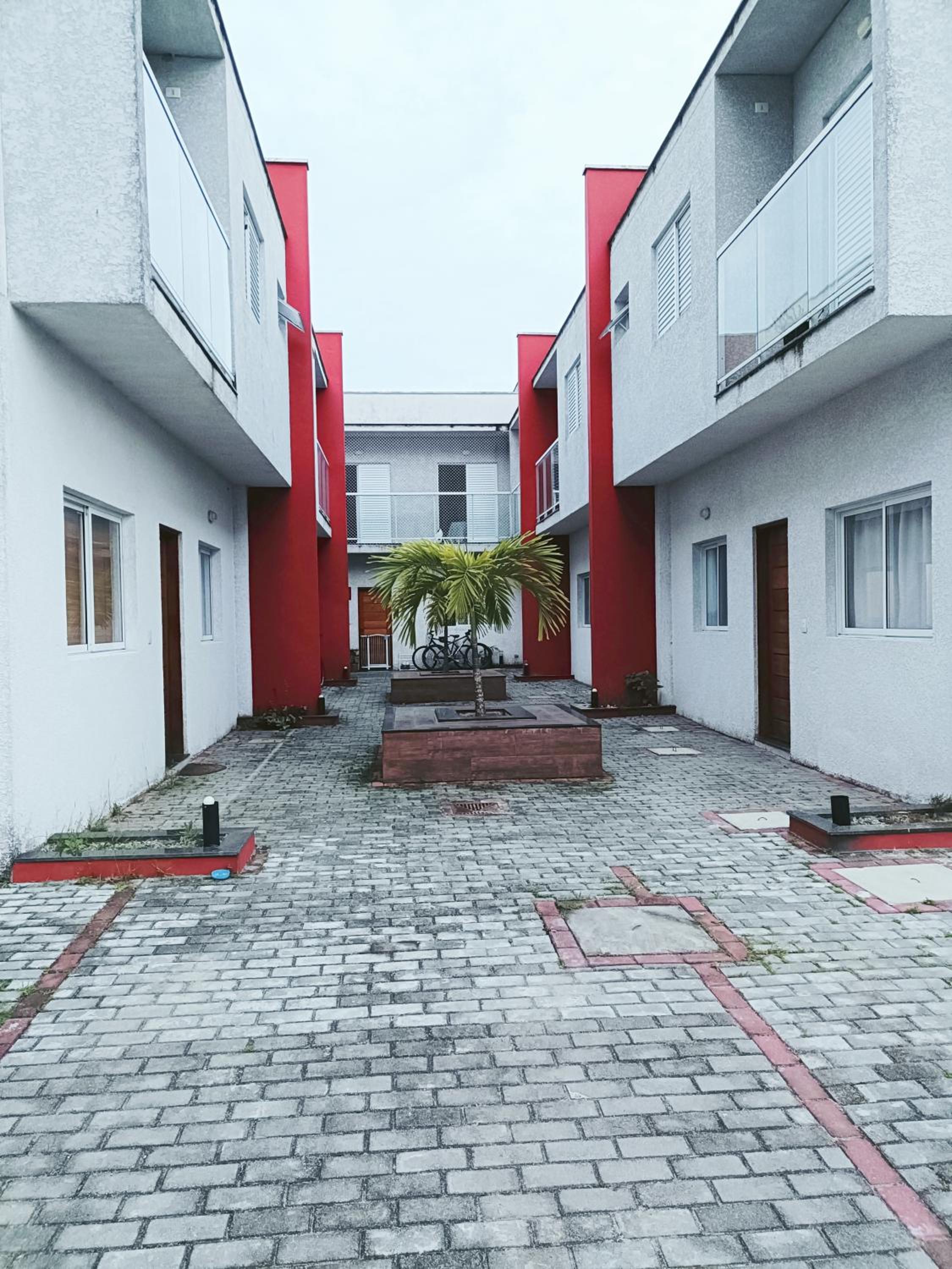 Sobrado Massaguaçu
