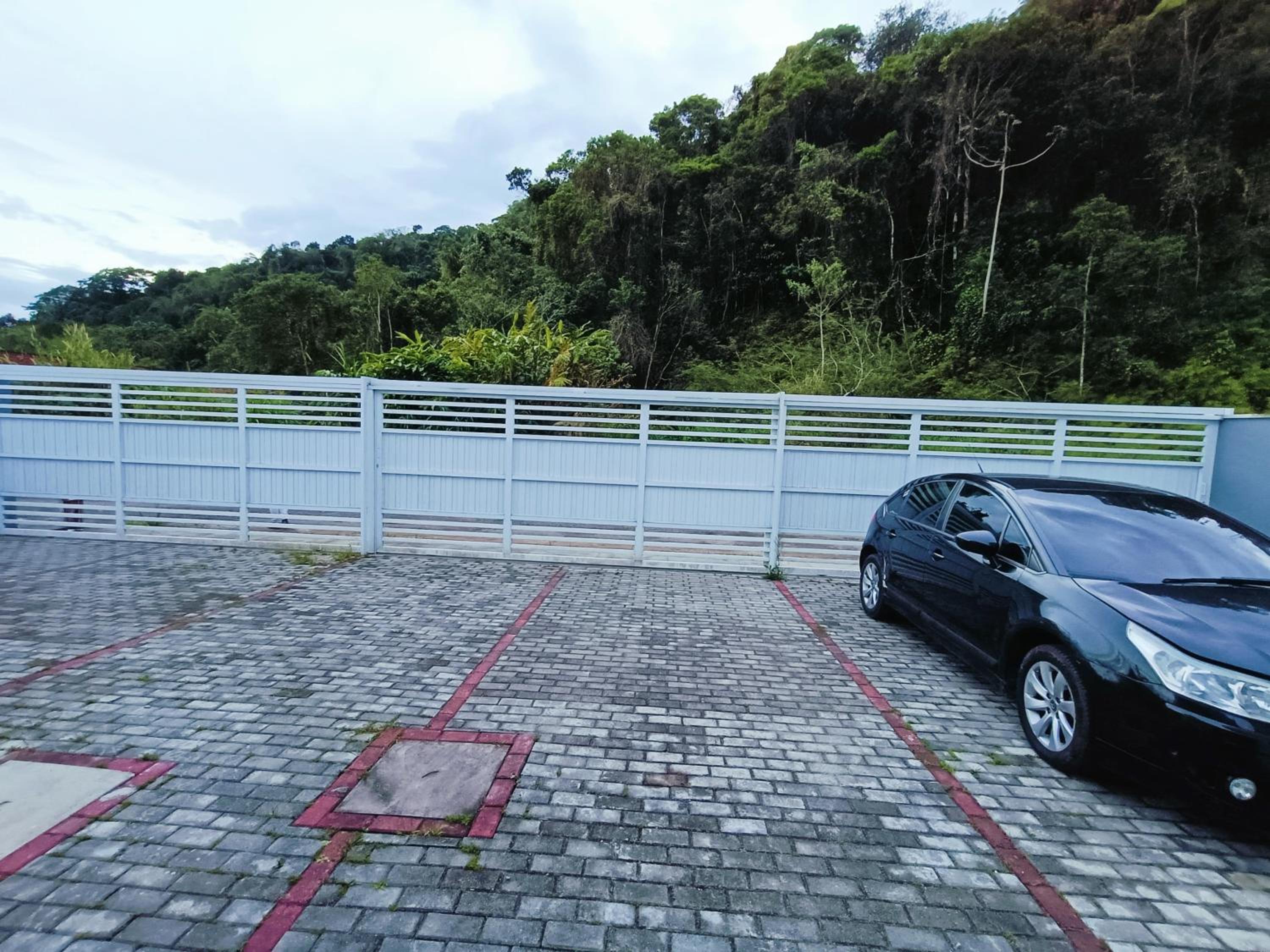Sobrado Massaguaçu