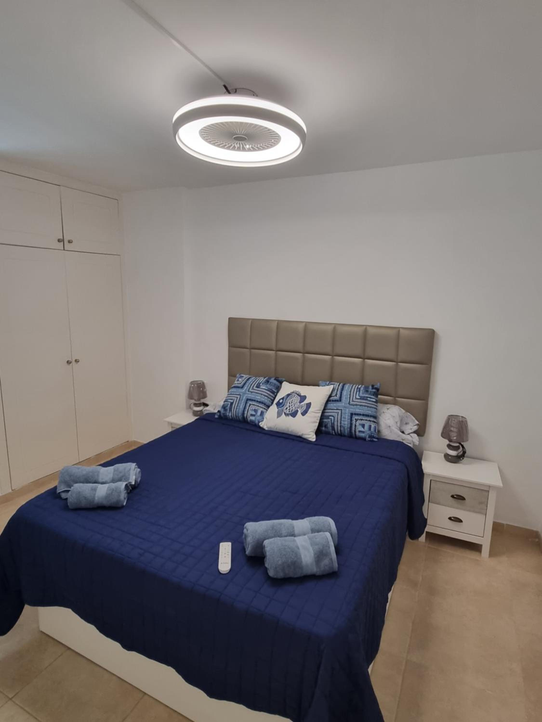 Sole Luna apartment Playa de las Americas