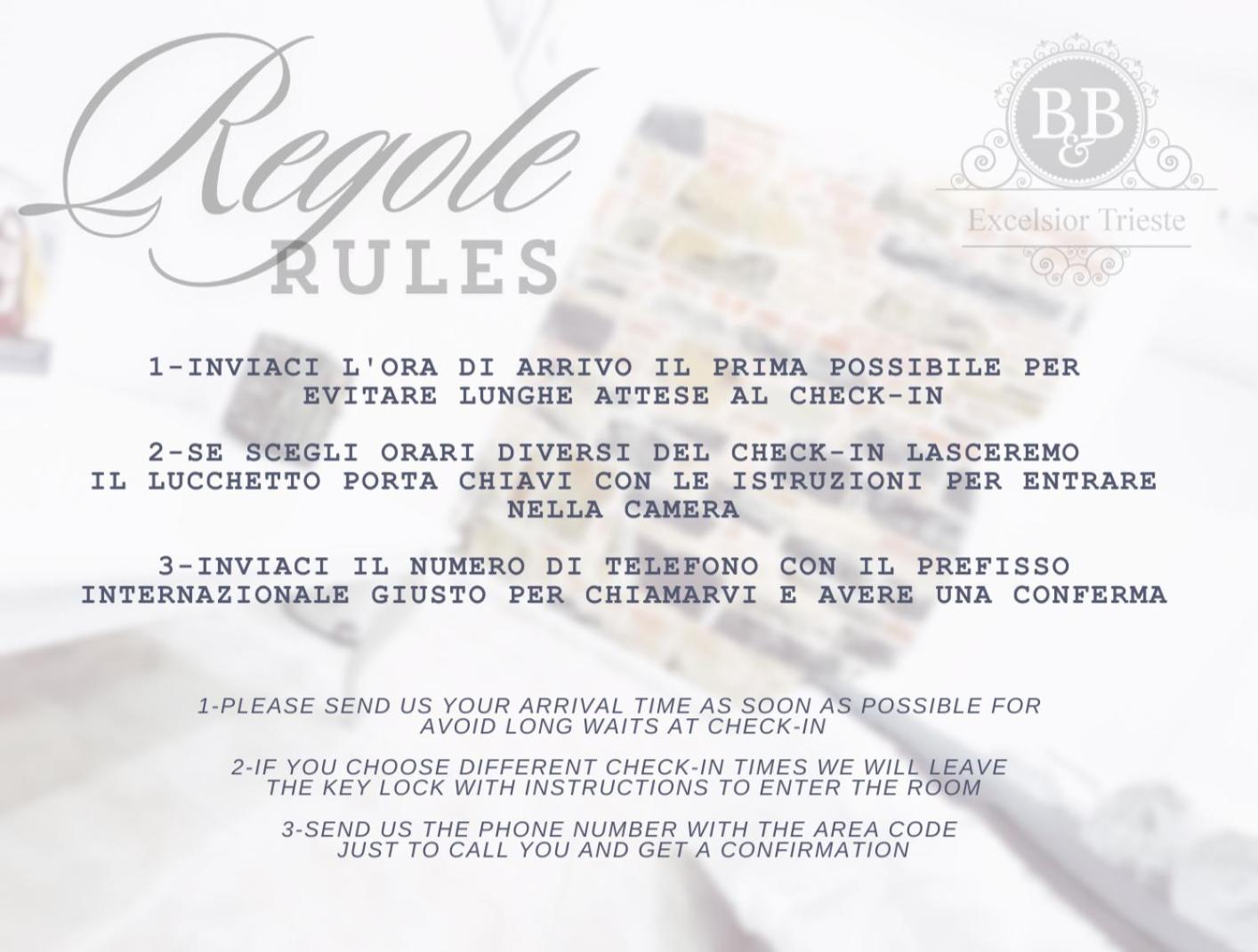 B&B Excelsior