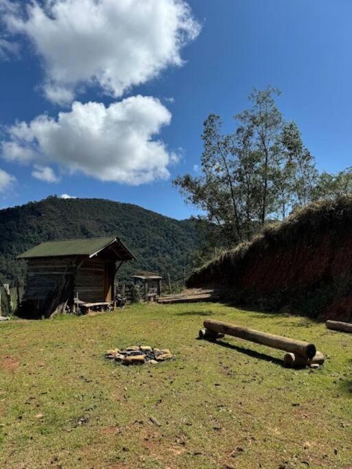 Nawe sua Casa na Montanha - Paiol Grande