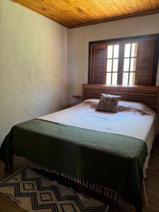 Nawe sua Casa na Montanha - Paiol Grande