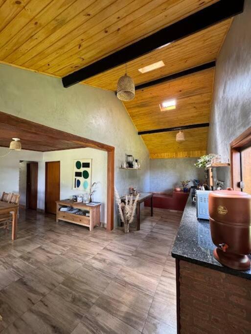 Nawe sua Casa na Montanha - Paiol Grande