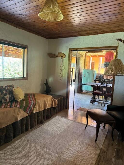 Nawe sua Casa na Montanha - Paiol Grande
