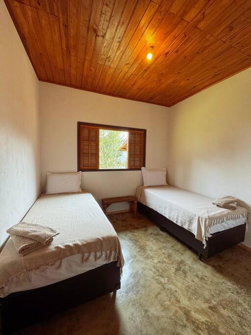 Nawe sua Casa na Montanha - Paiol Grande