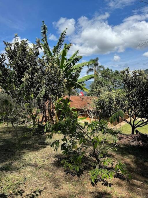 Nawe sua Casa na Montanha - Paiol Grande