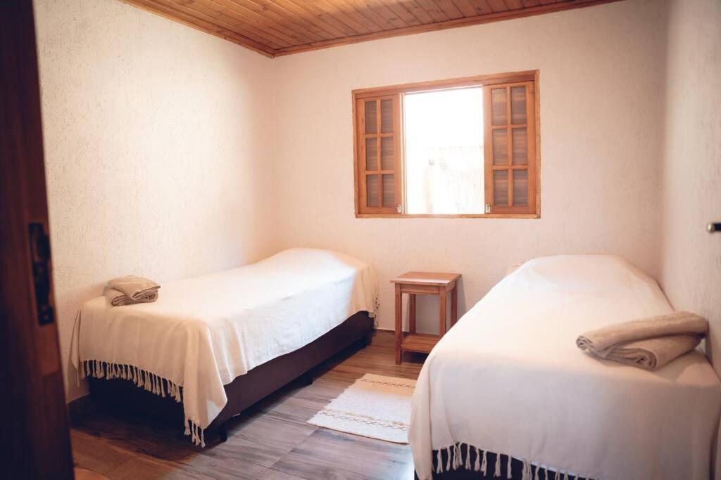 Nawe sua Casa na Montanha - Paiol Grande