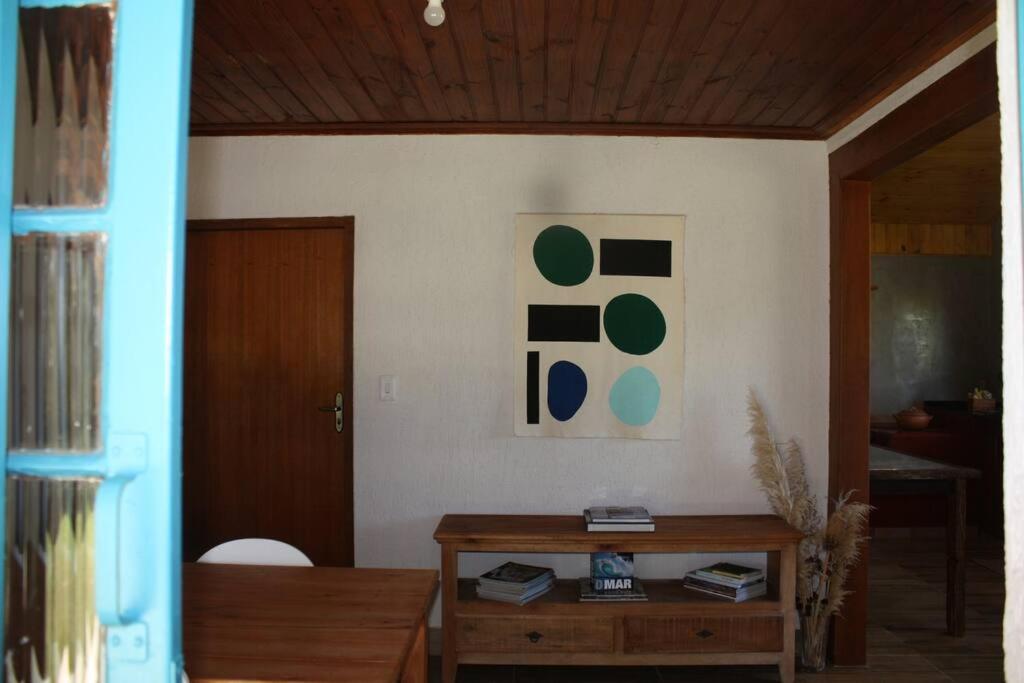 Nawe sua Casa na Montanha - Paiol Grande