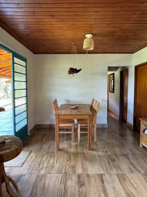 Nawe sua Casa na Montanha - Paiol Grande