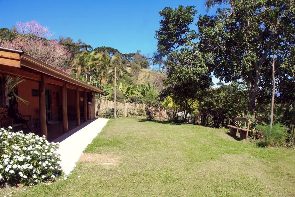 Nawe sua Casa na Montanha - Paiol Grande