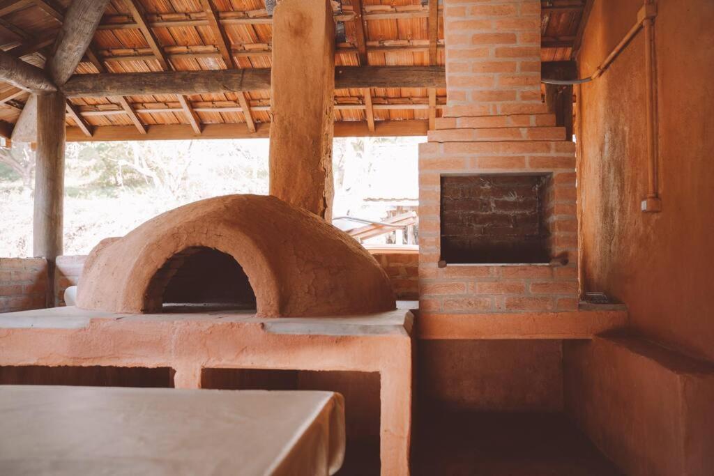 Nawe sua Casa na Montanha - Paiol Grande