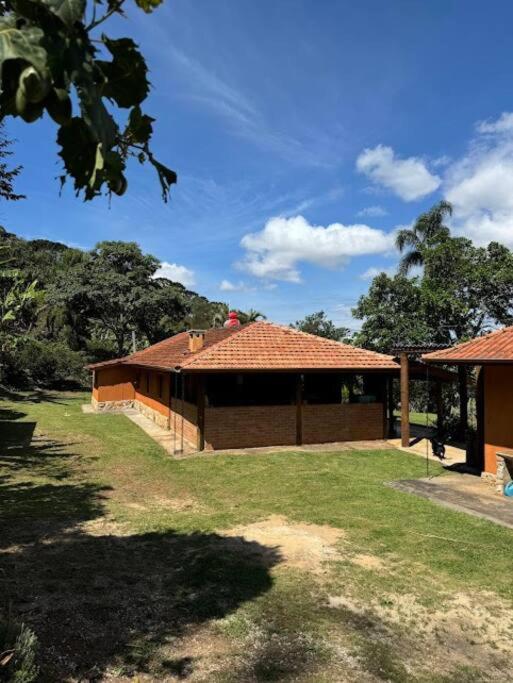 Nawe sua Casa na Montanha - Paiol Grande