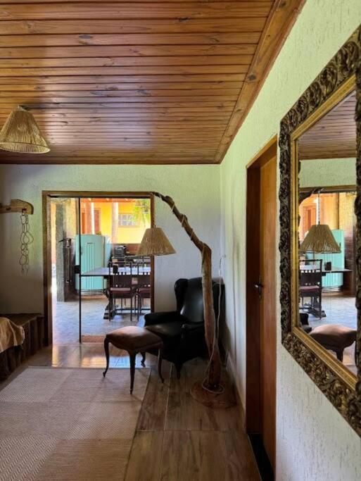 Nawe sua Casa na Montanha - Paiol Grande