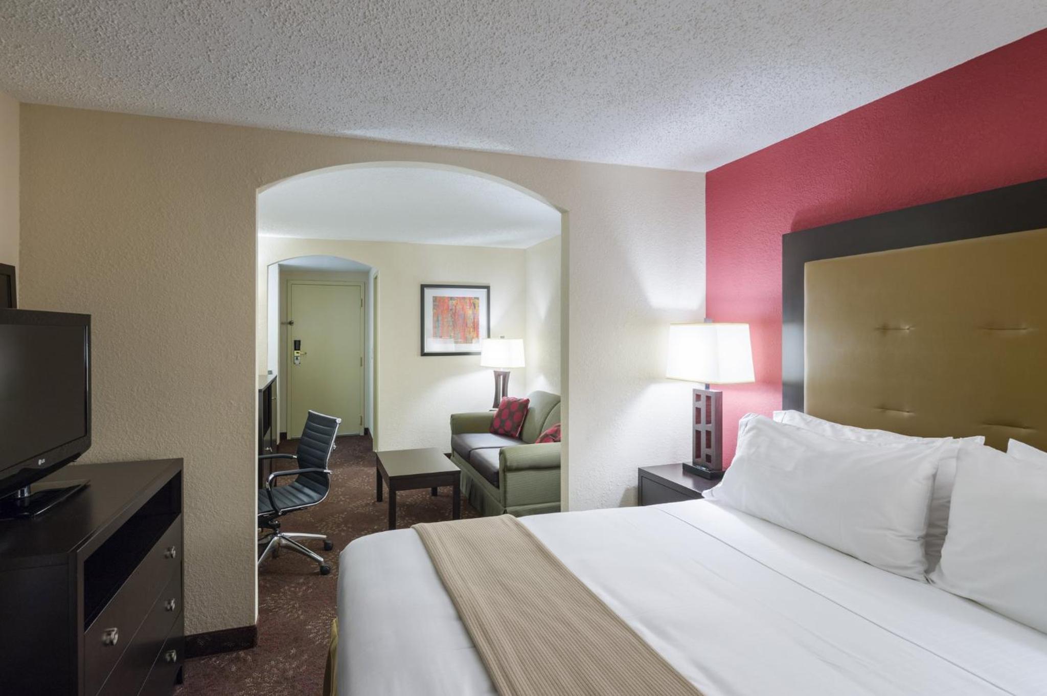 Holiday Inn Express Frazer - Malvern, an IHG Hotel - Property Image 20