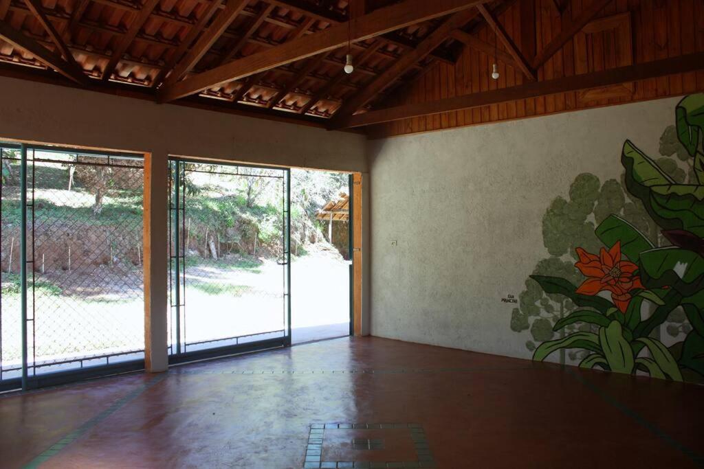 Nawe sua Casa na Montanha - Paiol Grande