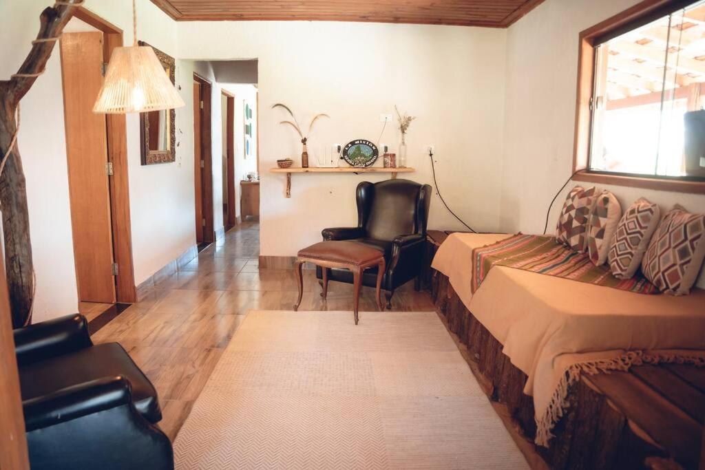 Nawe sua Casa na Montanha - Paiol Grande