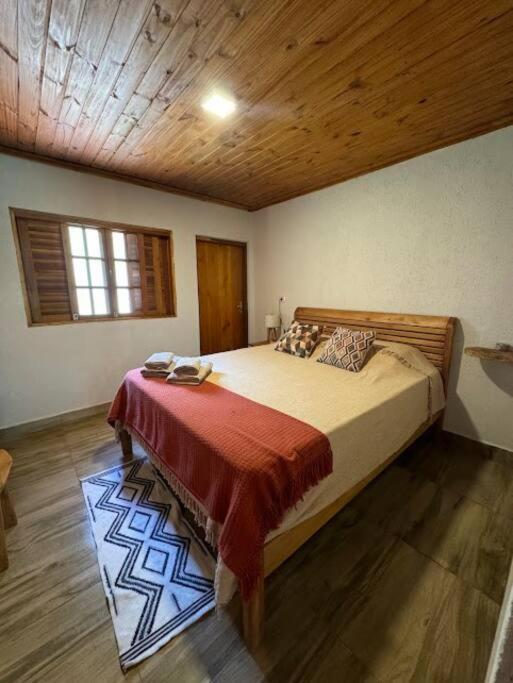 Nawe sua Casa na Montanha - Paiol Grande
