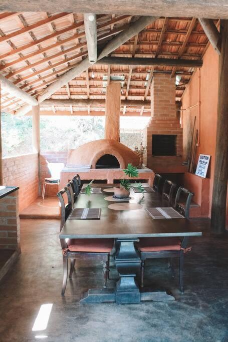 Nawe sua Casa na Montanha - Paiol Grande