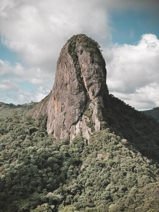 Nawe sua Casa na Montanha - Paiol Grande