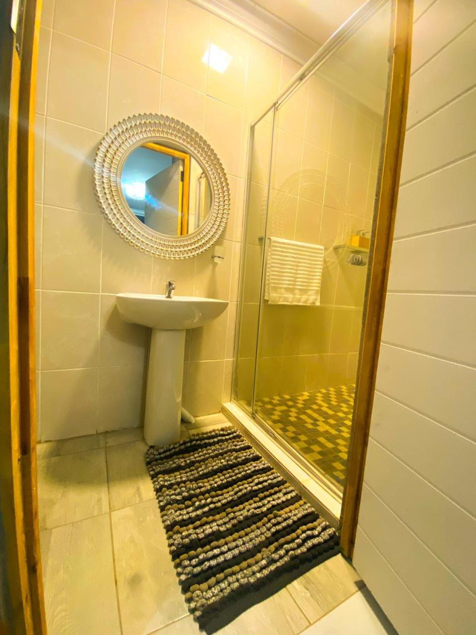 Kwena Guesthouse