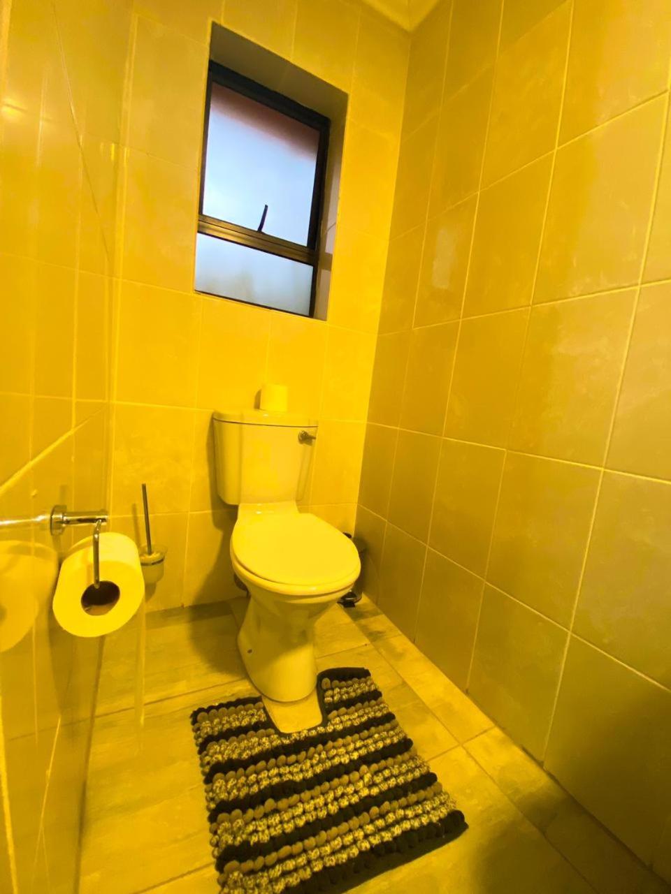 Kwena Guesthouse