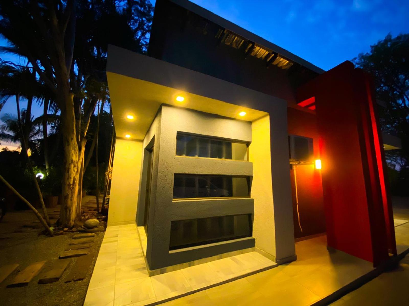Kwena Guesthouse
