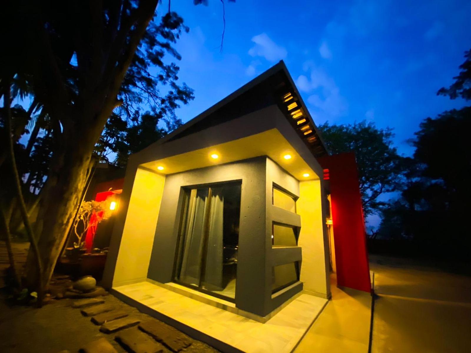Kwena Guesthouse