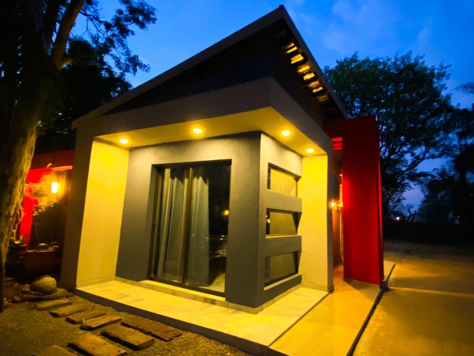 Kwena Guesthouse