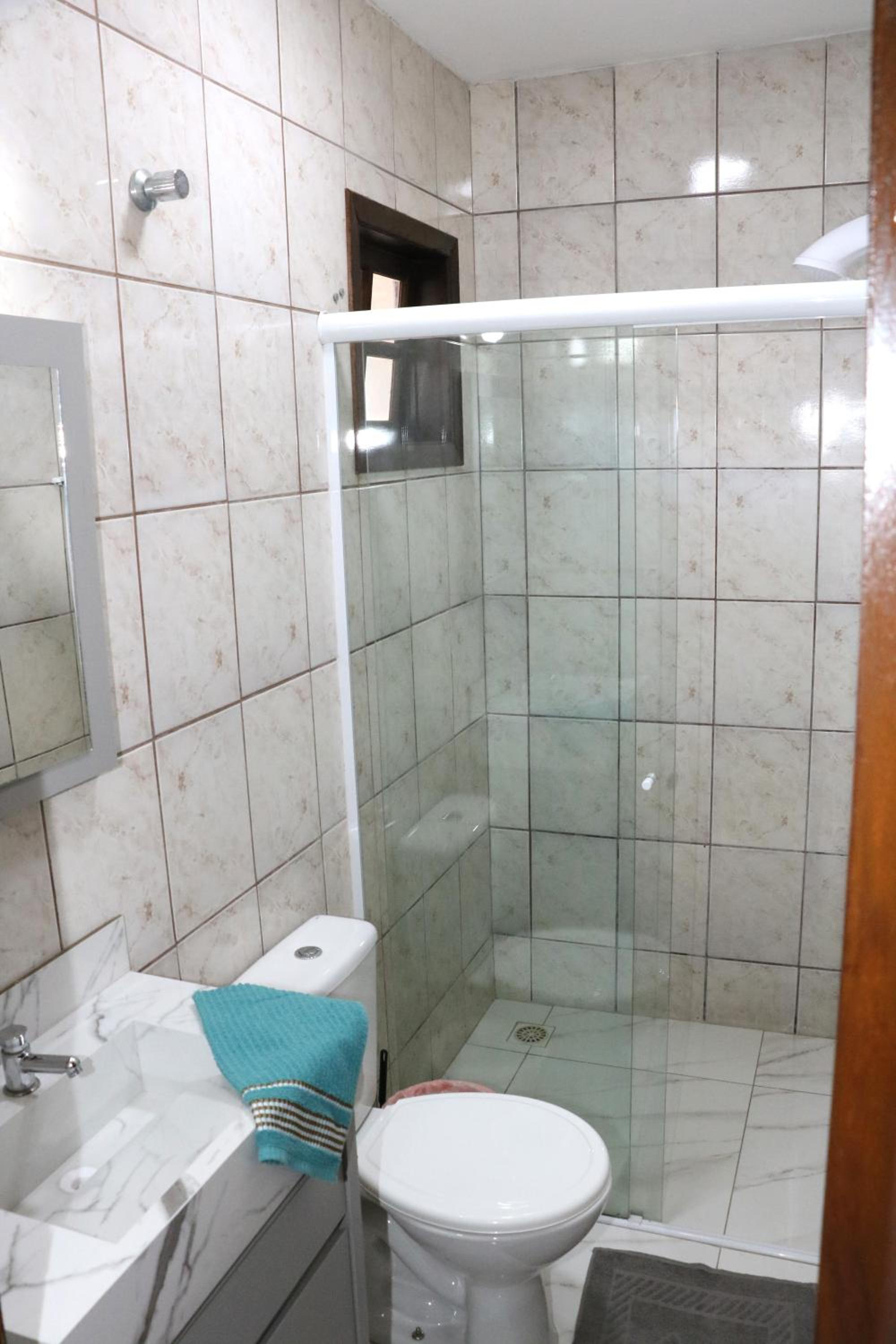 Pousada Áurea