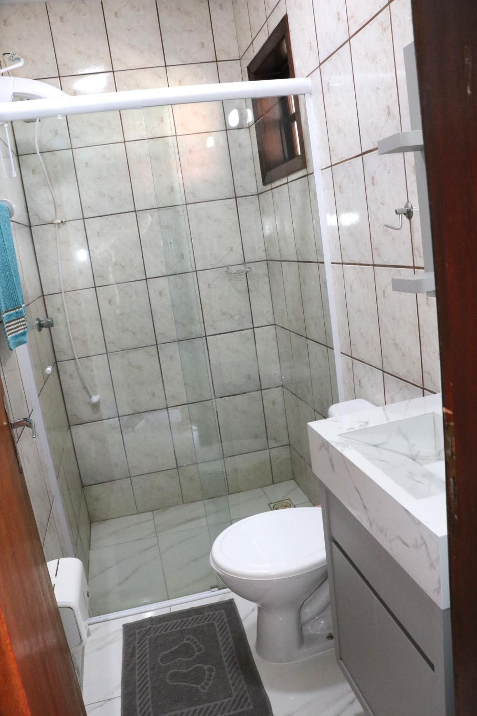 Pousada Áurea