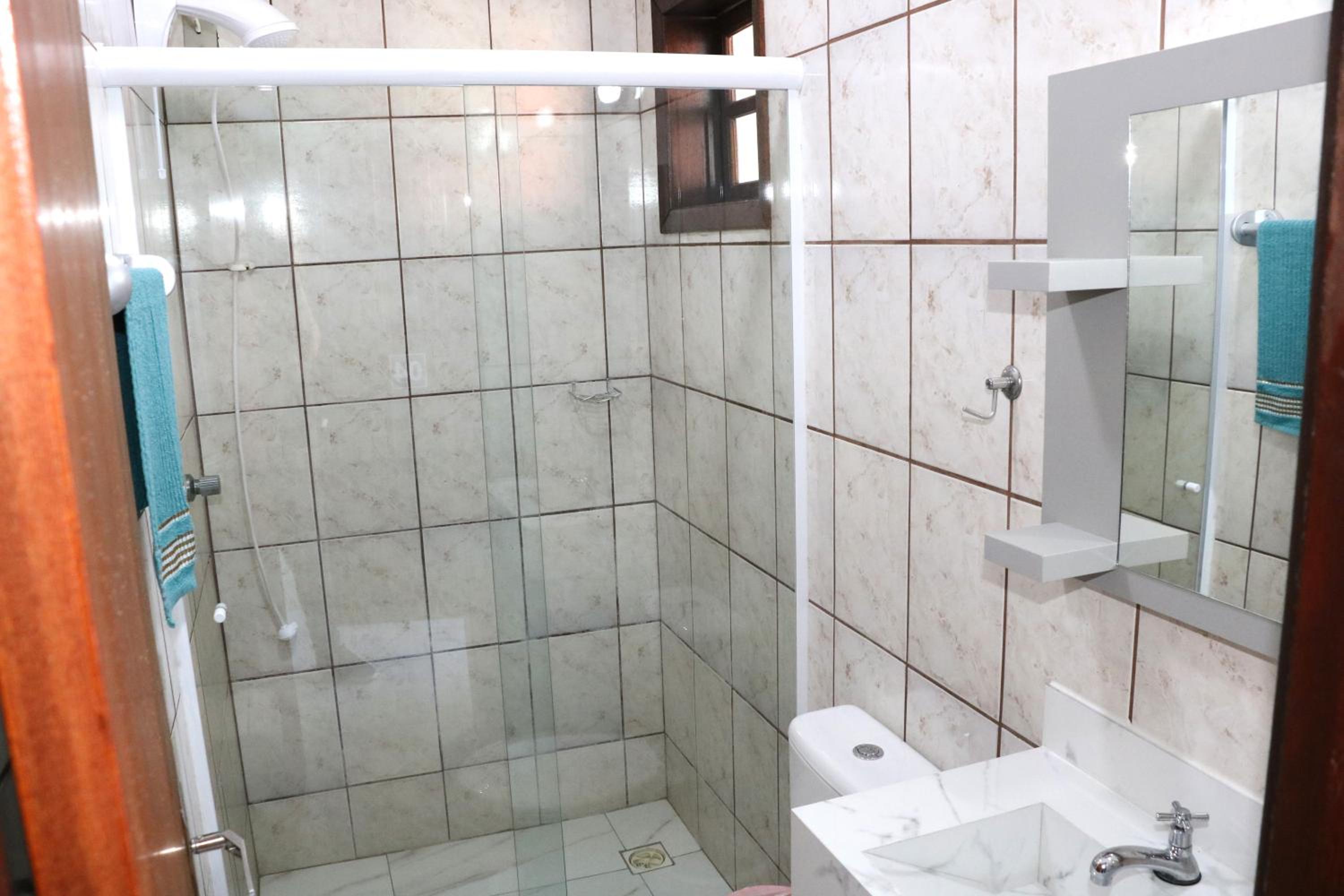 Pousada Áurea