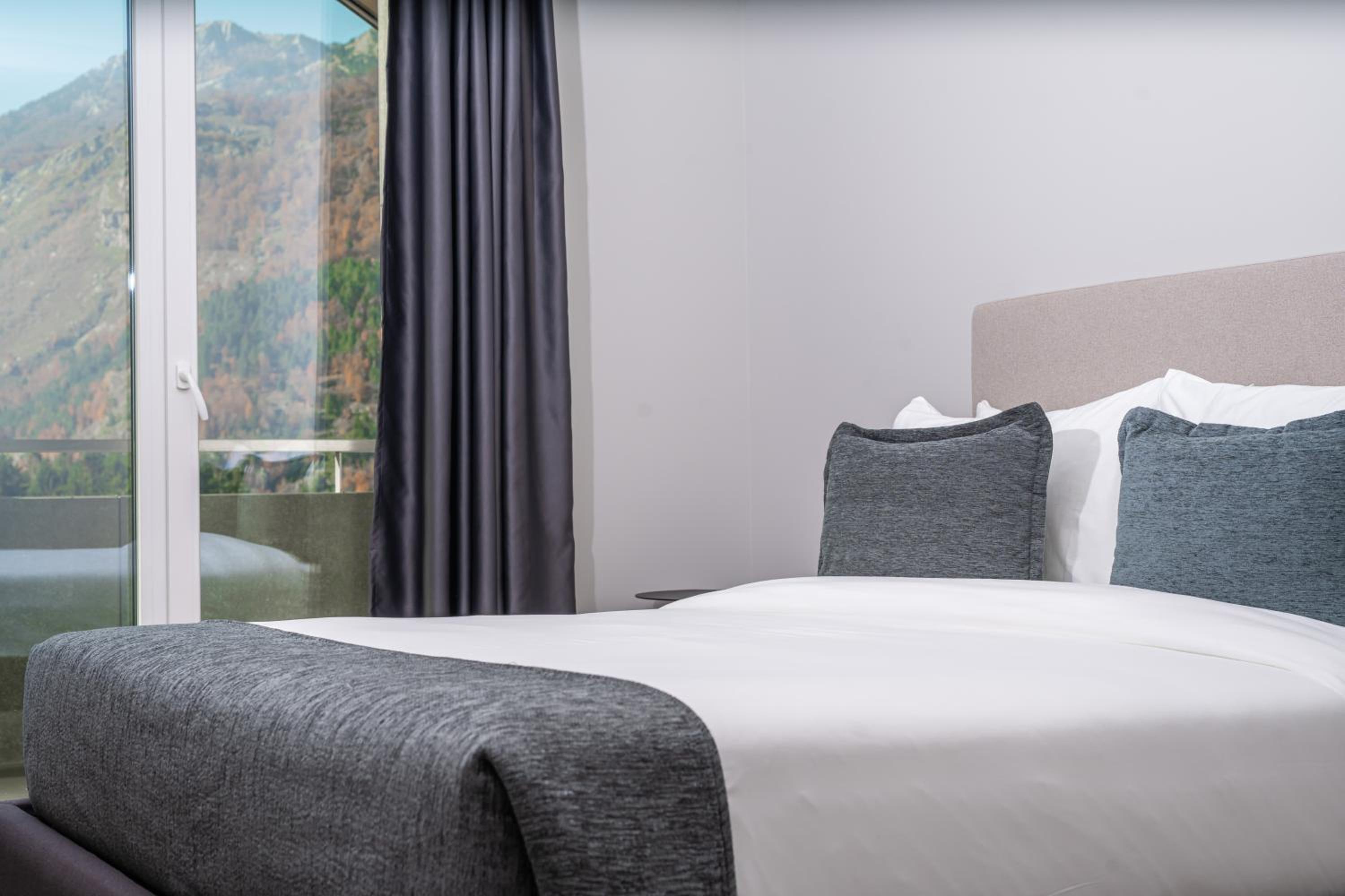 Valbona Resort & Spa