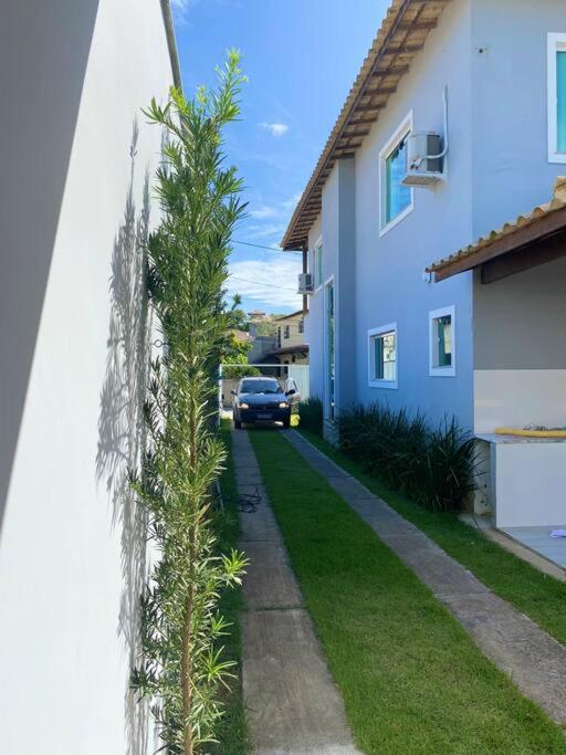 Casa em Búzios