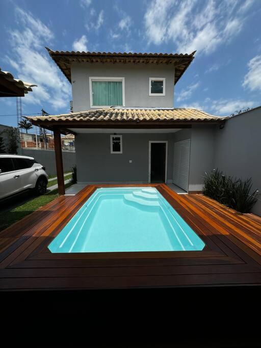 Casa em Búzios