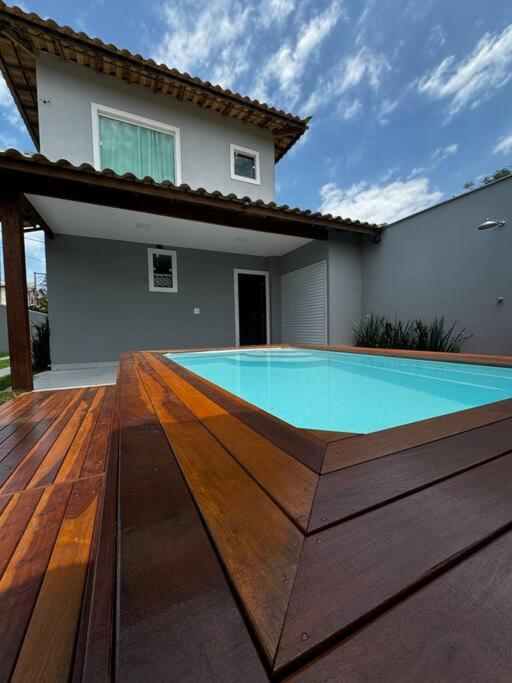Casa em Búzios