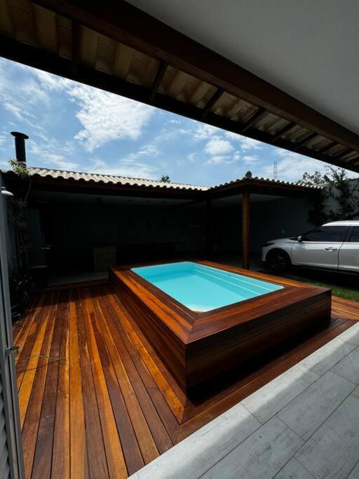 Casa em Búzios