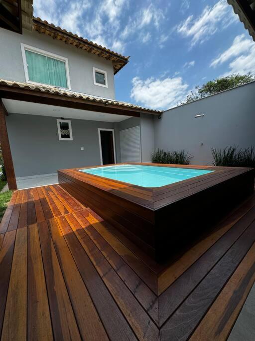 Casa em Búzios