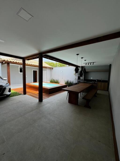 Casa em Búzios
