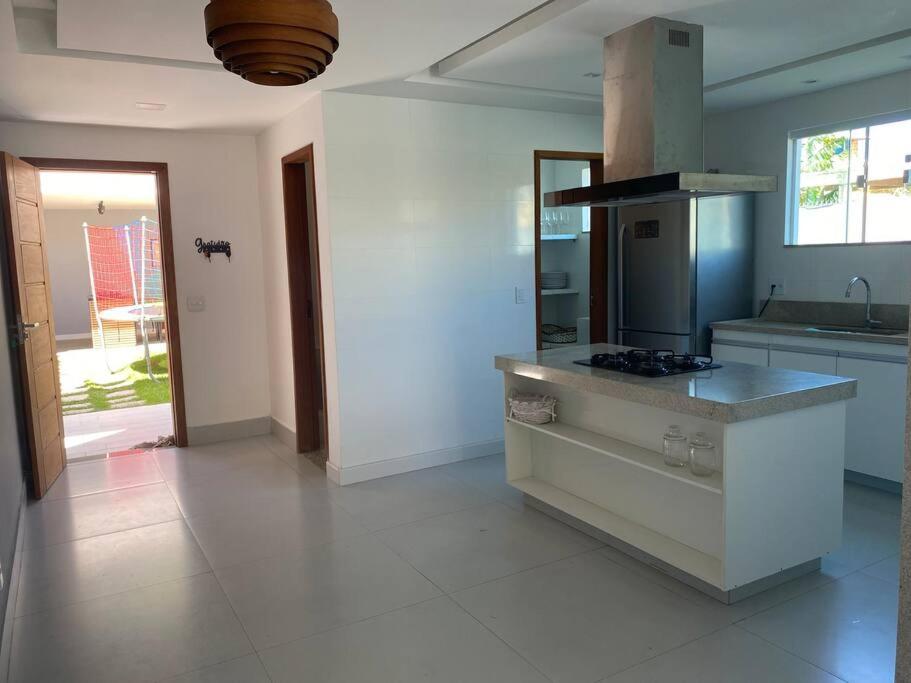 Casa em Búzios